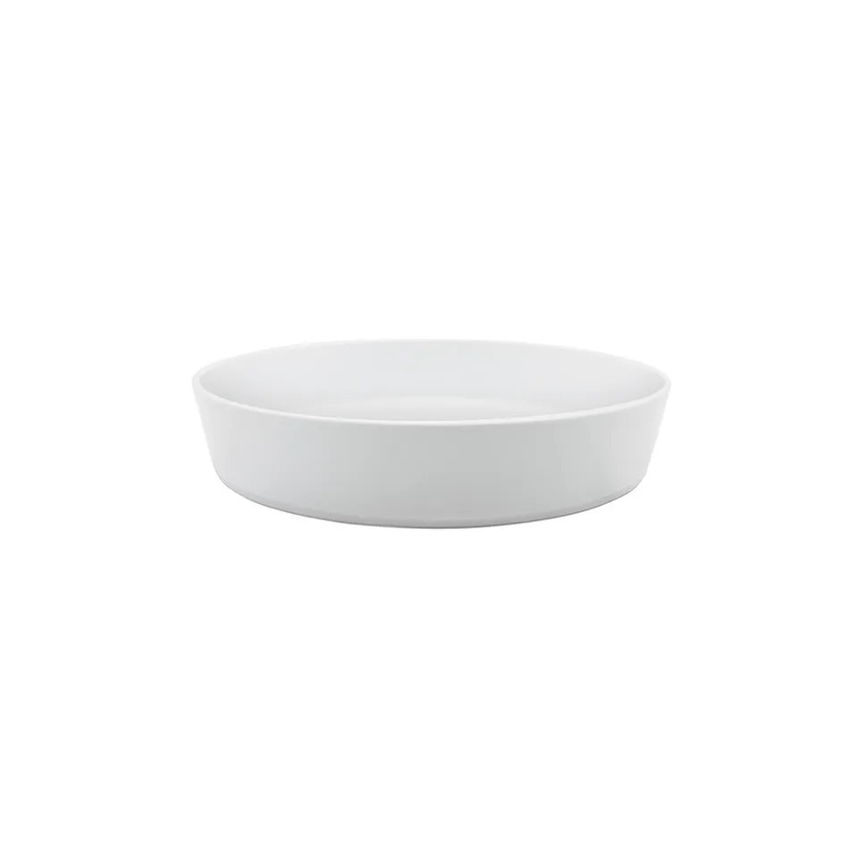 primeware-grand-buffet-schale-rund-27-5cm-wei-porzellan image 1
