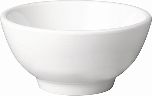 aps-pure-83450-schale-melamin-wei-5-5-cm image 2