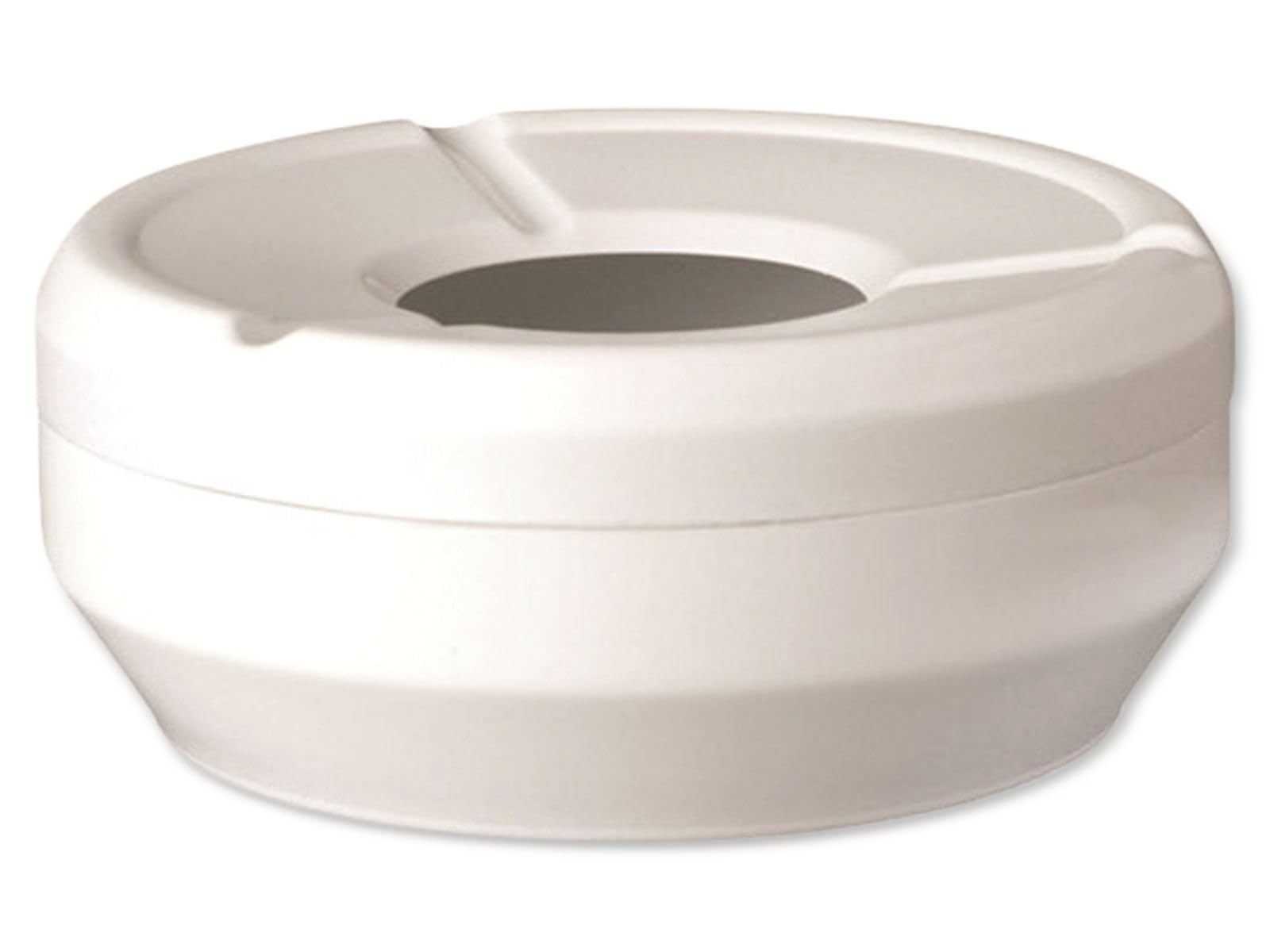 aps-bar-83610-casual-windaschenbecher-wei-10-cm-melamin image 1
