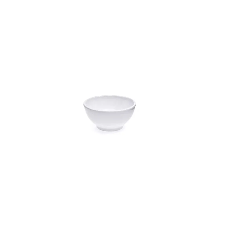 primeware-quality-melamine-sch-ssel-wei-15-cm-rund-bruchfest image 1