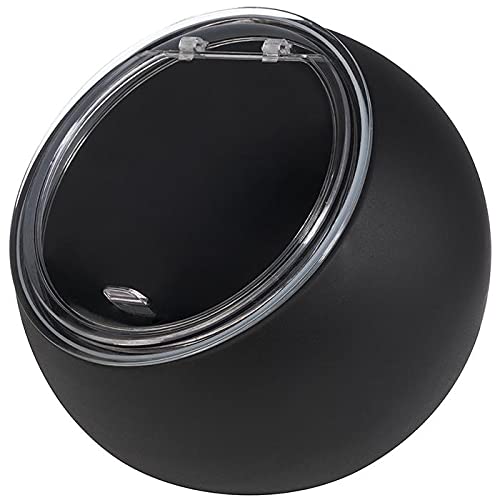 aps-moon-servierset-19cm-schwarz-0-8l-mit-deckel image 5