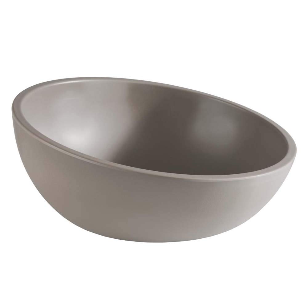 aps-element-84836-schale-26-cm-betonoptik-melamin-1-45-l image 1