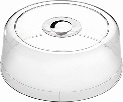 aps-dome-6517-frischhalte-haube-30-cm-transparent image 2