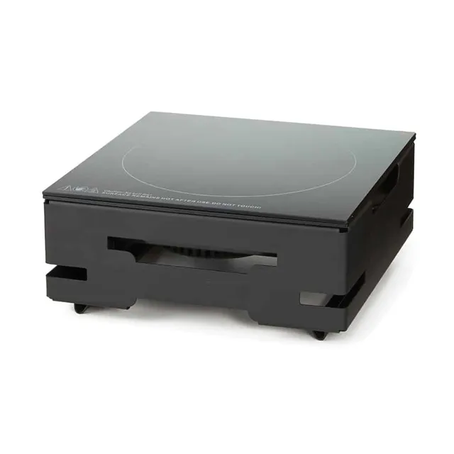 rosseto-multi-chef-sm381-induktionsw-rmer-touch-top image 1
