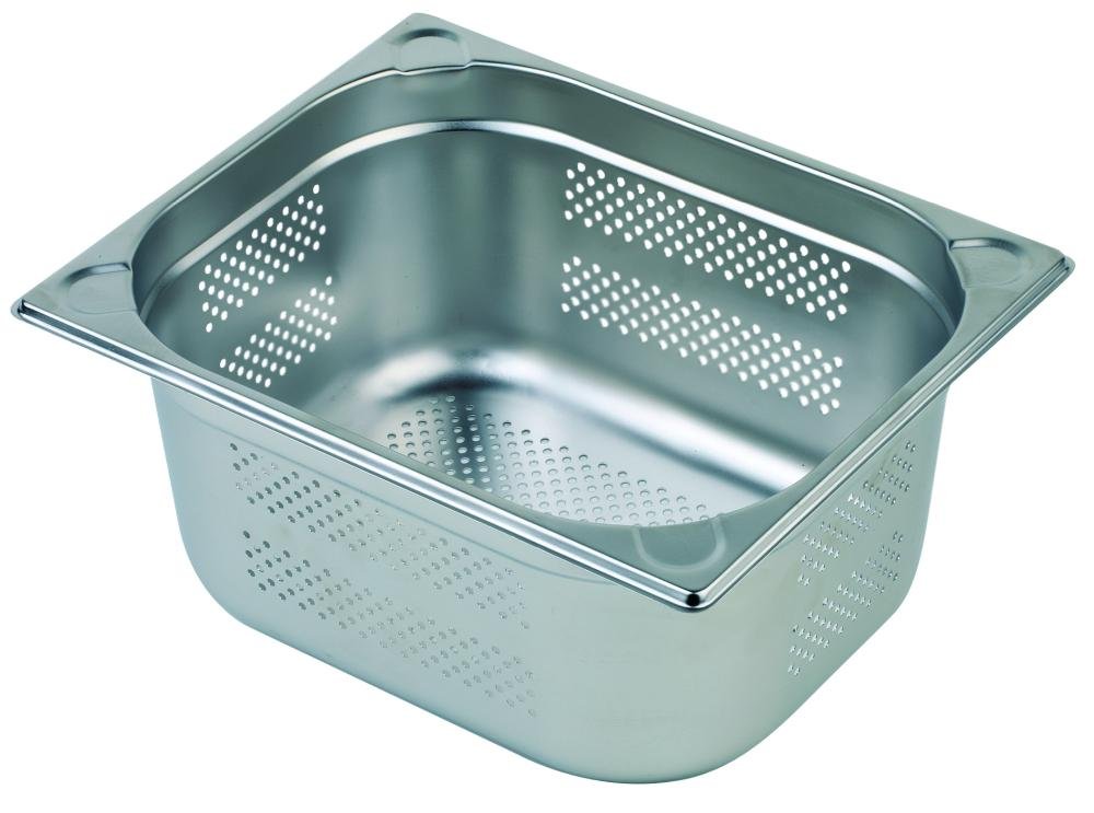 aps-modulo-gn-1-1-beh-lter-81908-perforiert-100-mm image 1
