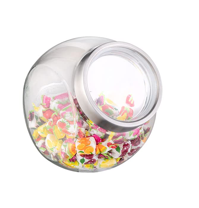 aps-table-vorratsglas-mit-l-ffel-aromadicht-glas image 6