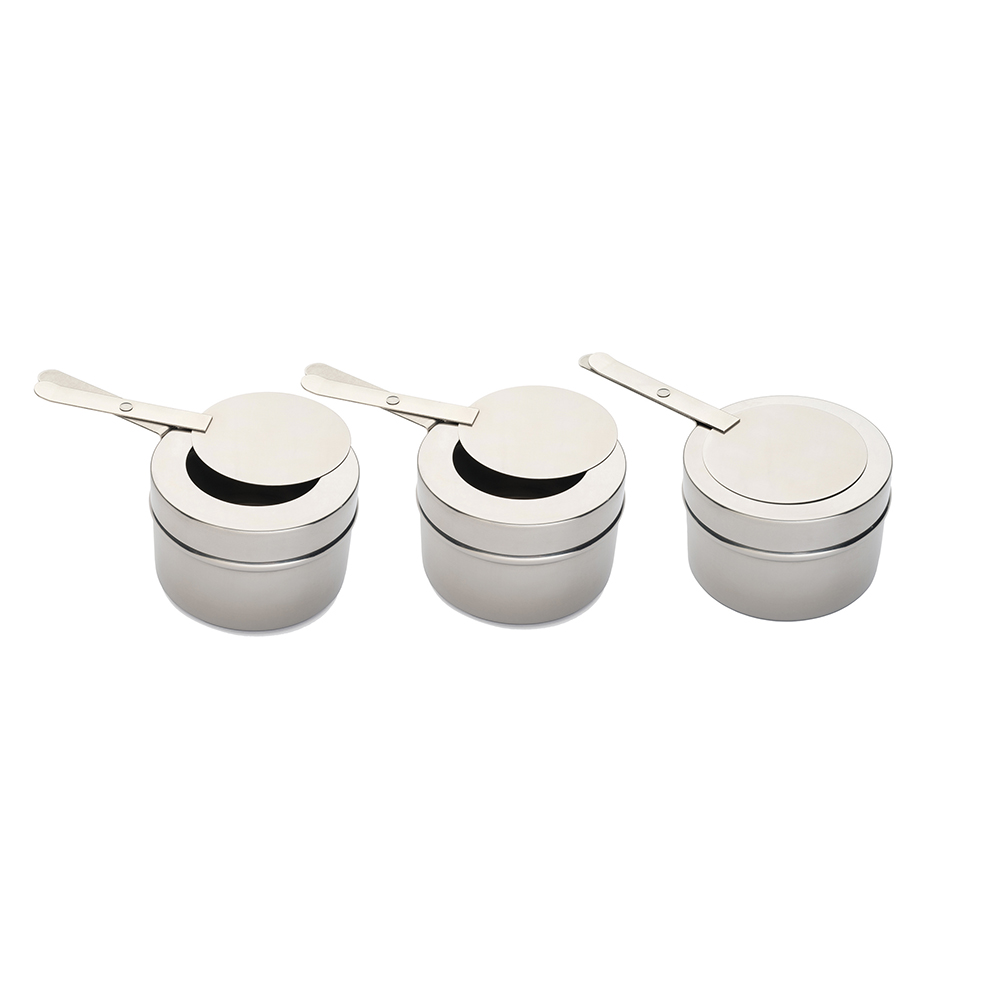 multi-chef-sm194-brennerhalter-edelstahl-3er-set image 1