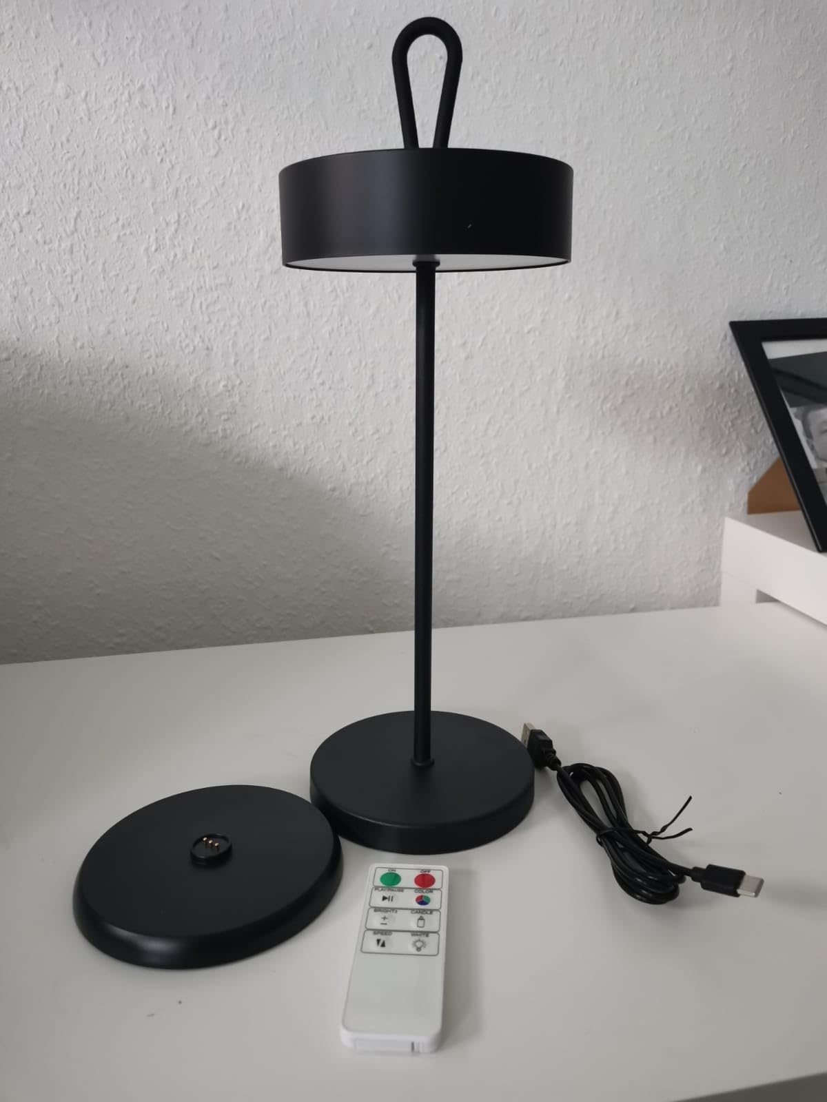 Sehr elegant