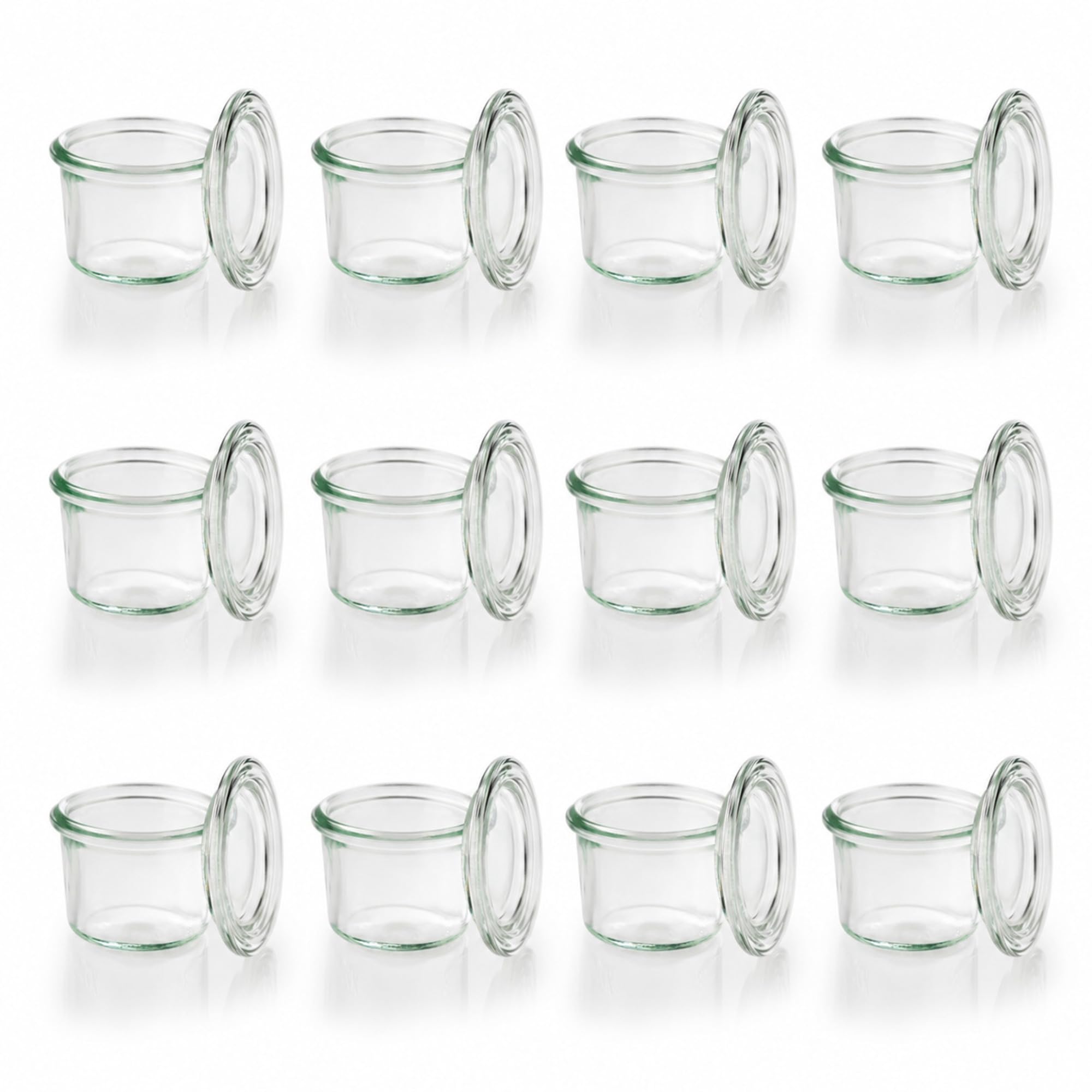 aps-table-einmach-gl-ser-12er-set-80-ml-mit-glasdeckel image 1