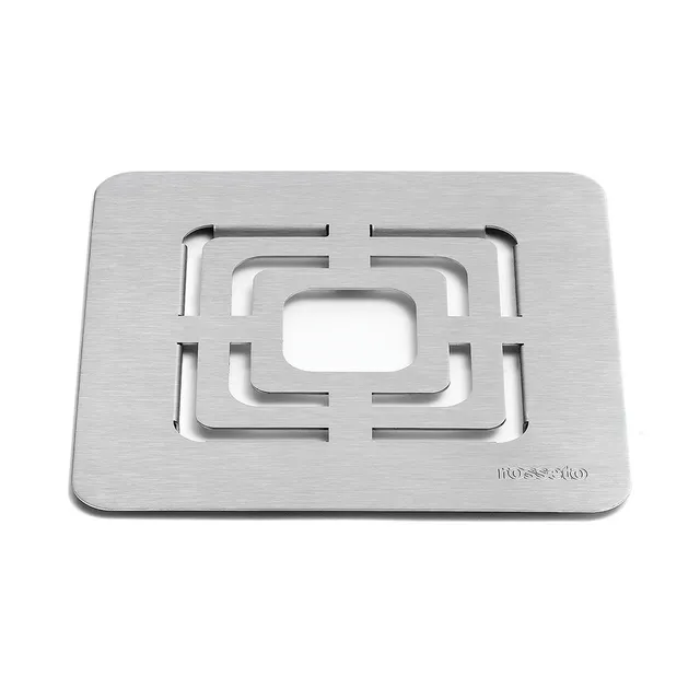 rosseto-chafing-dishes-sm139-grillplatte-10-zoll-edelstahl image 1