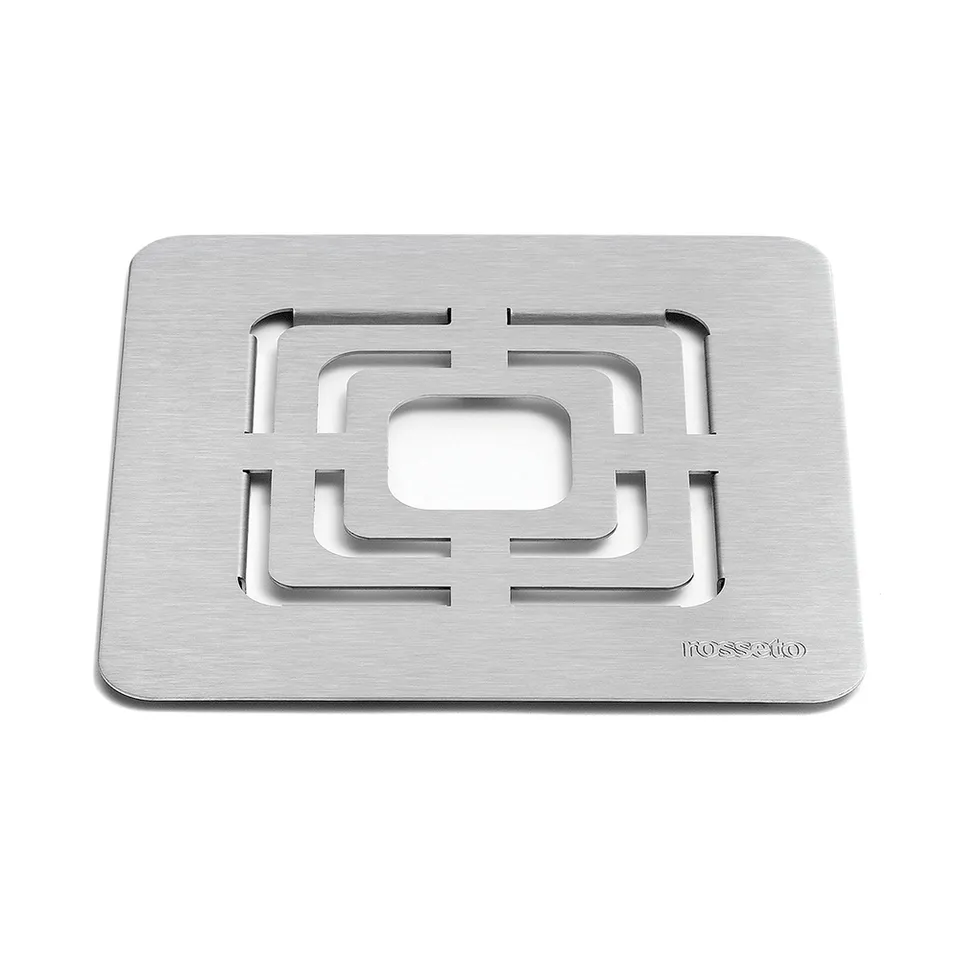 rosseto-chafing-dishes-sm139-grillplatte-10-zoll-edelstahl image 1