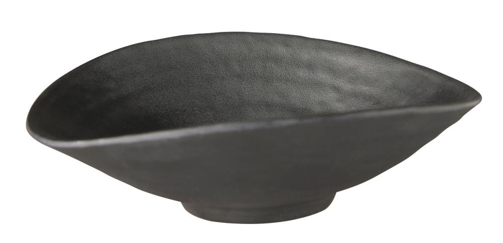 aps-zen-83724-schale-17-5x15-5-cm-schwarz-0-2-l-melamin image 1