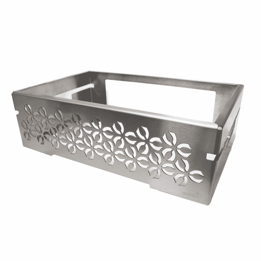 rosseto-iris-multi-chef-sm351-chafing-dish-edelstahl-rahmen-7 image 1