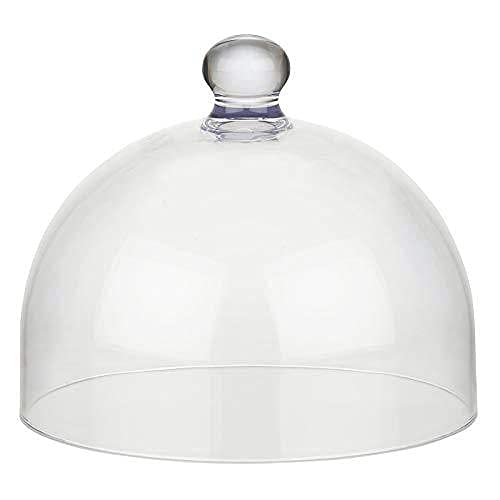 aps-dome-kuchenglocke-polycarbonat-36-cm-h-27-cm-bruchsicher image 5