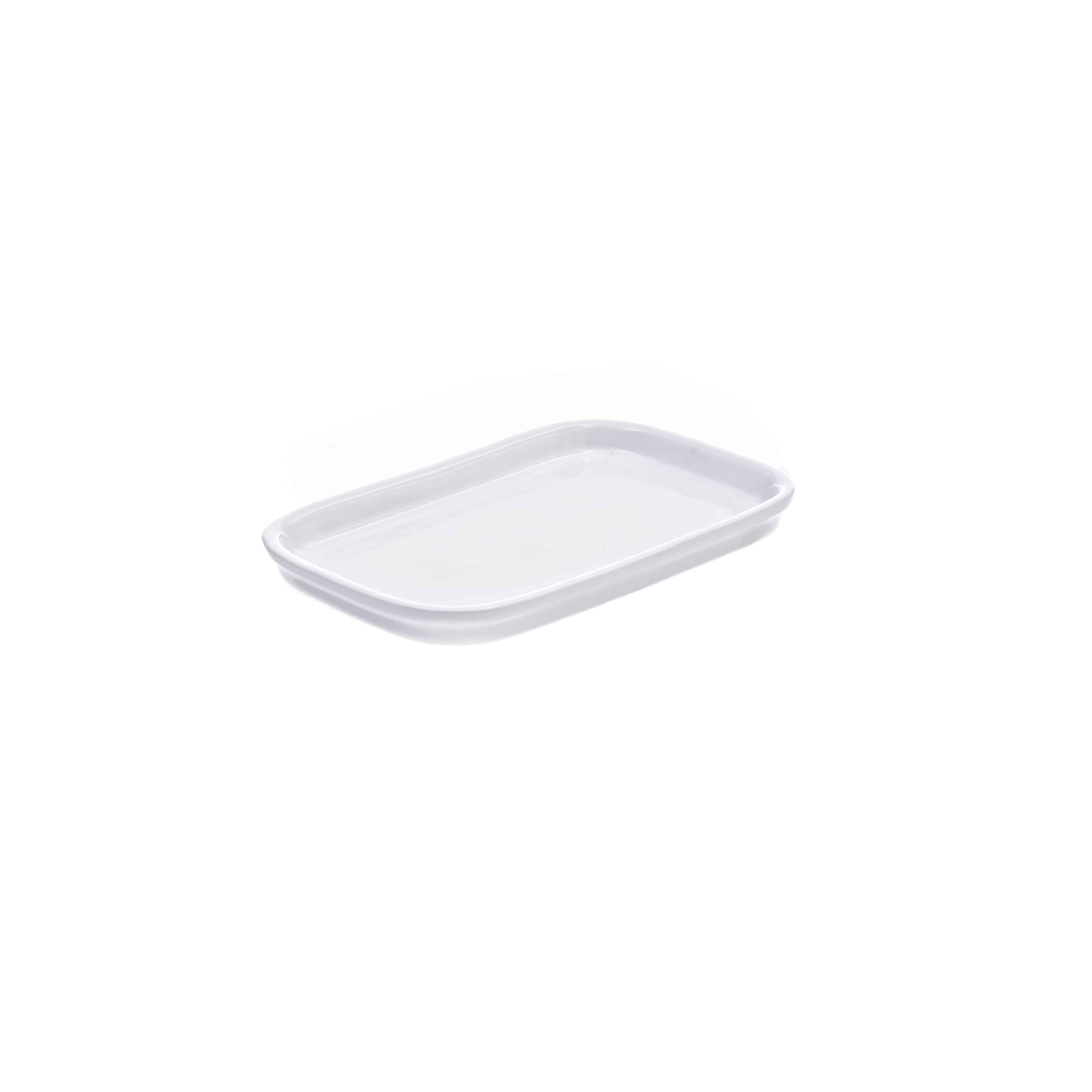 primeware-ceramic-multi-portion-dish-1-4-servierschale-wei-20mm image 1