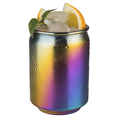 aps-bar-cool-98518-becher-4er-set-edelstahl-kupfer-0-35l image 4