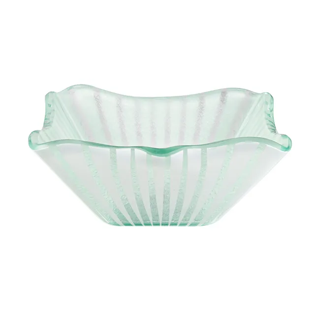 rosseto-kalderon-stelo-gls040w-glasschale-wei-10z-2st image 1