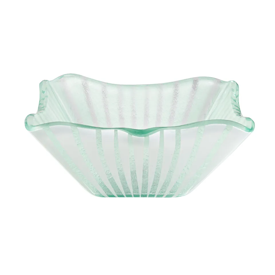 rosseto-kalderon-stelo-gls040w-glasschale-wei-10z-2st image 1