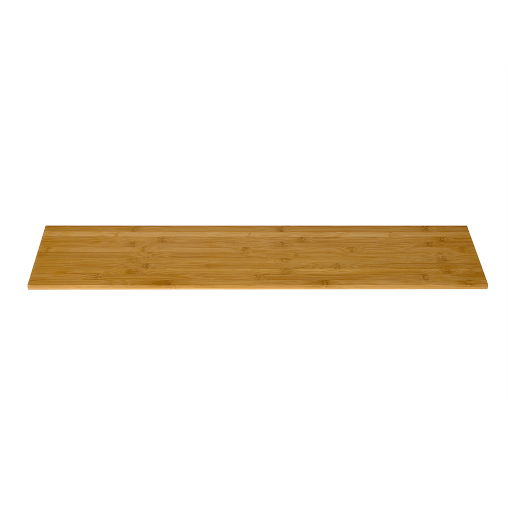 rosseto-surfaces-bp200-platte-bambus-schmal-8-zoll image 1