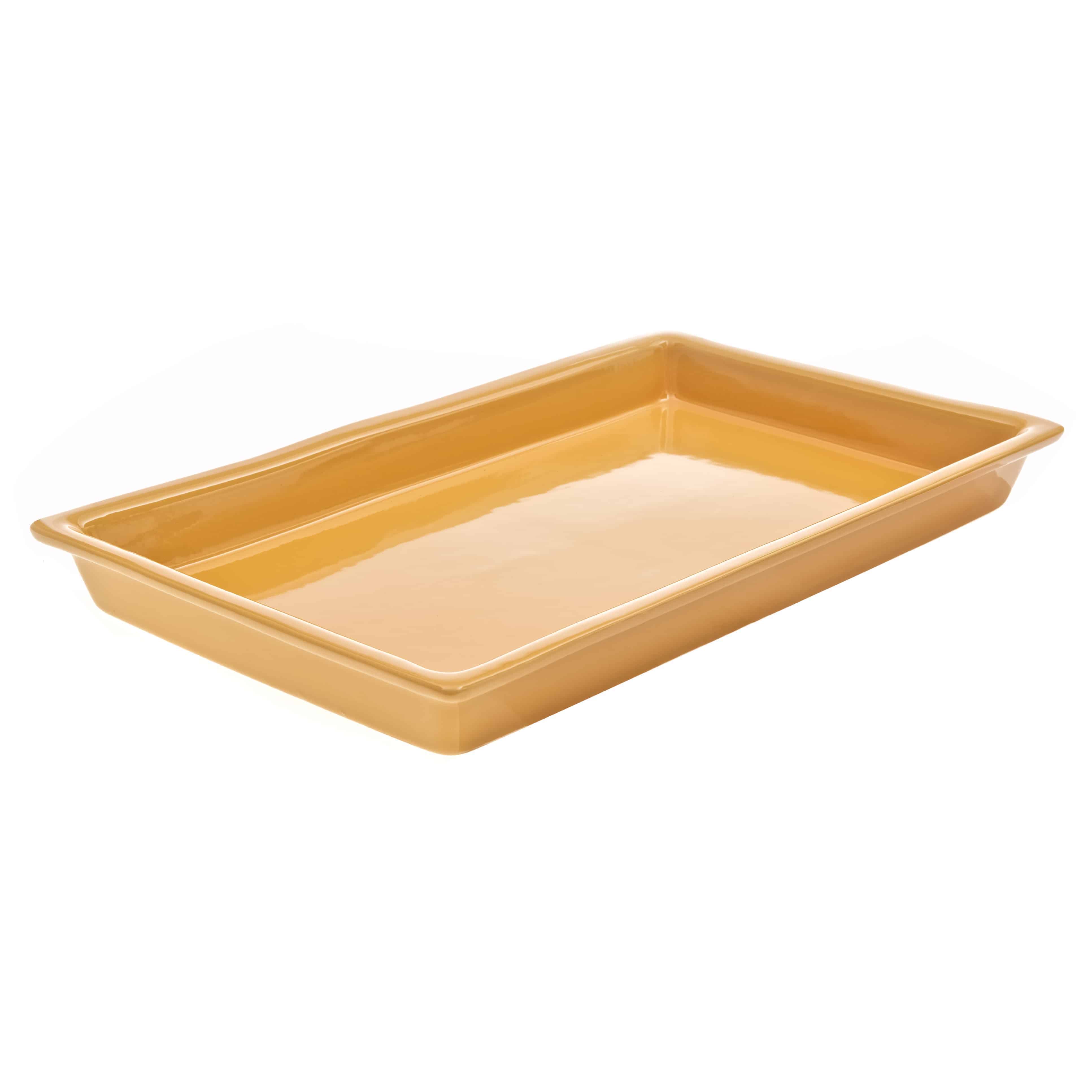 primeware-ceramic-gn-1-1-schale-60-mm-gelb-keramik image 1