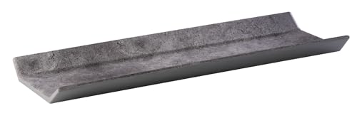 aps-element-84404-tablett-gn-2-4-betonoptik-melamin-53-cm image 5