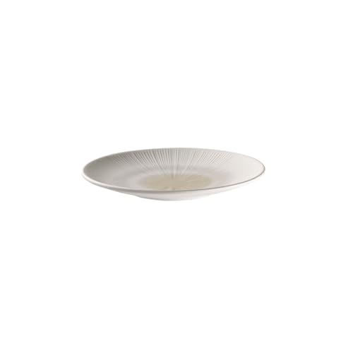 aps-blush-85504-teller-melamin-26-cm-wei-beige image 7