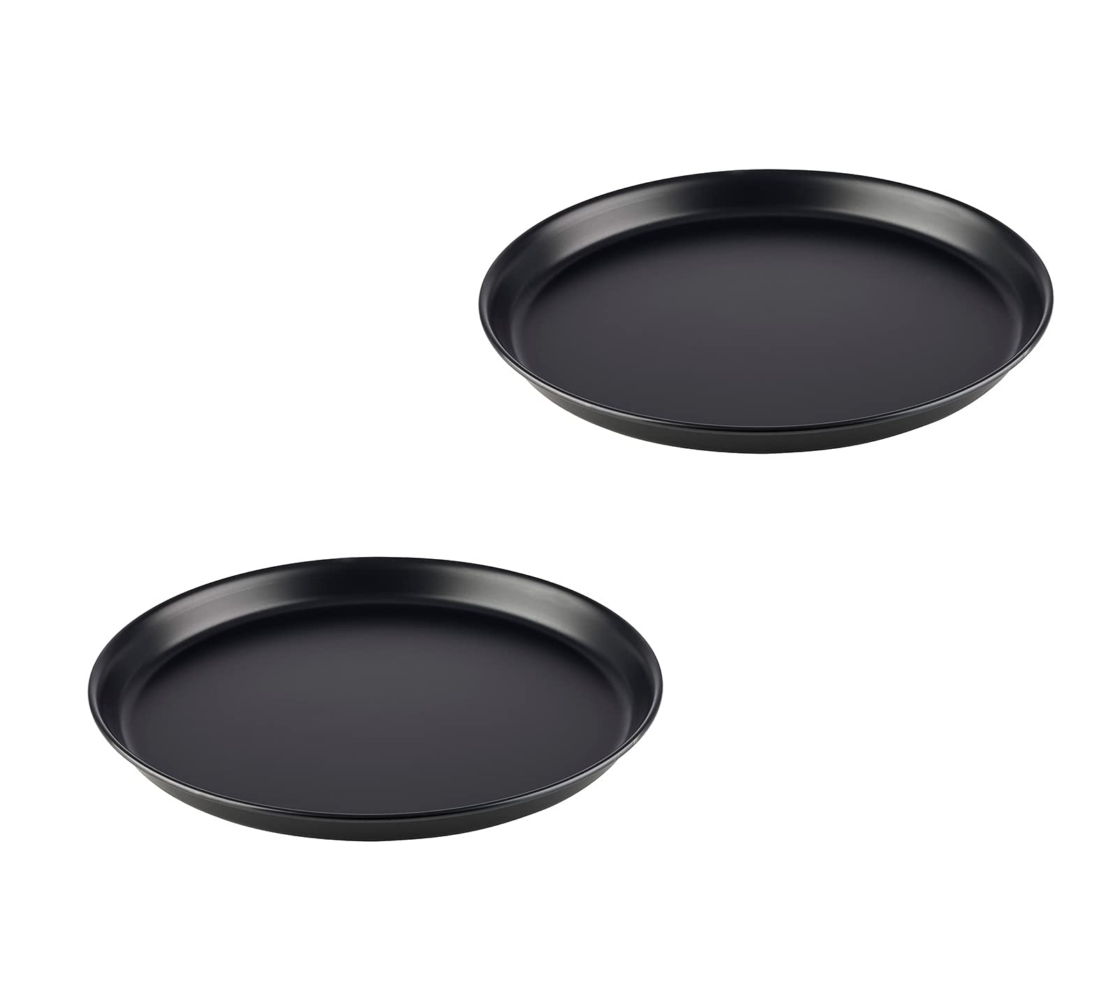 aps-pizzaform-rund-28-cm-4er-set-blaublech image 7