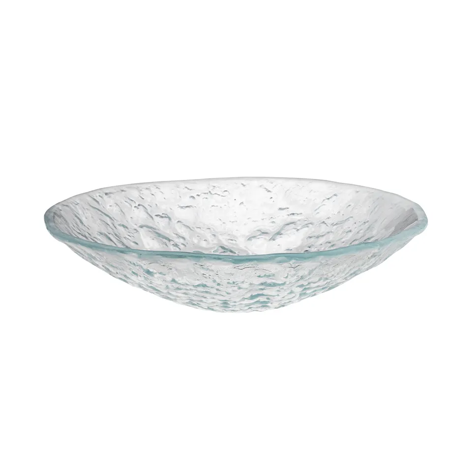 rosseto-ven-glass-lunar-glasschale-gls072c-klar-tief-1-st-ck image 1