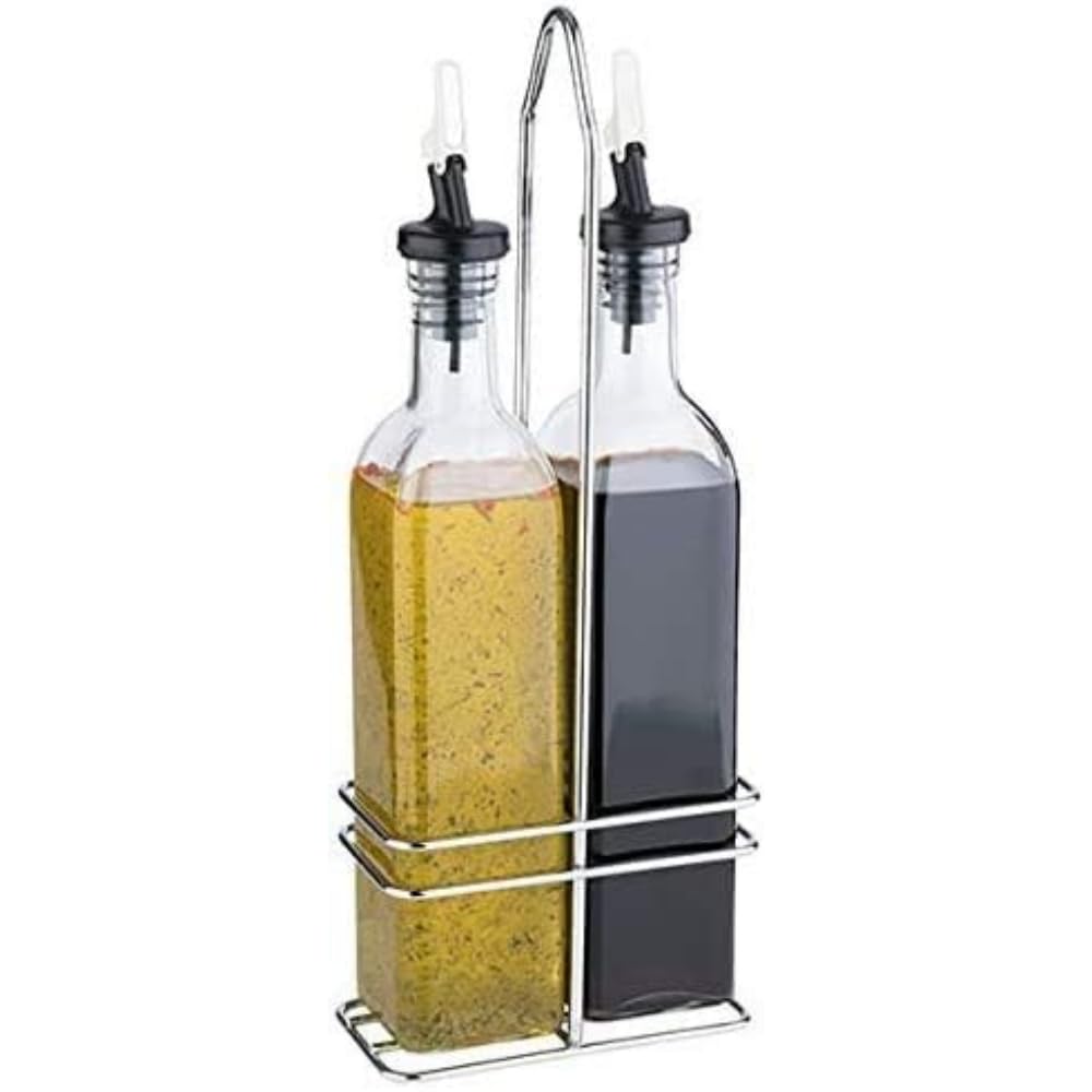 aps-classic-essig-l-menage-glas-2x120-ml-edelstahl image 5