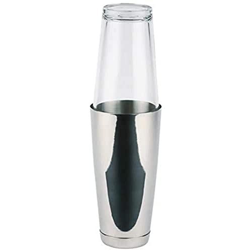 aps-bar-boston-shaker-cocktailshaker-700-ml-edelstahl image 6