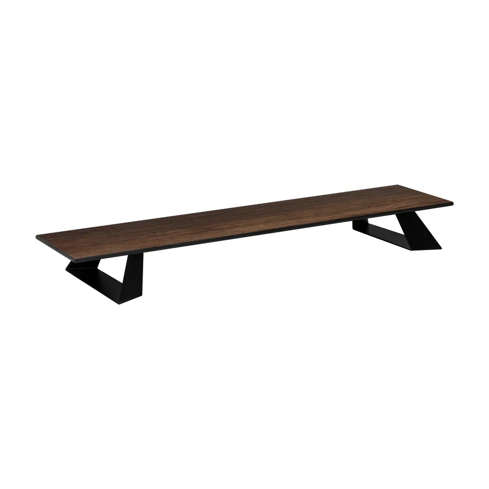 rosseto-alto-hplrs24-buffeterh-hung-walnut-schmale-form image 1