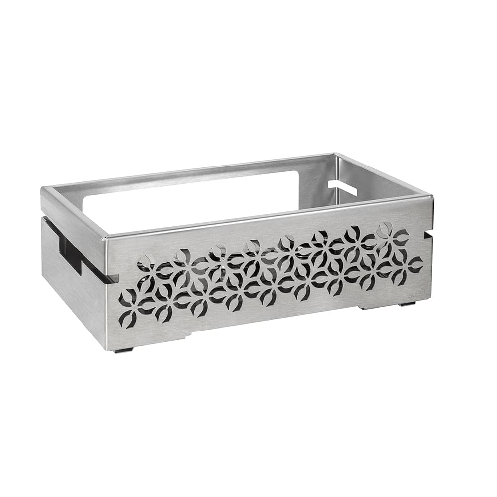 rosseto-iris-multi-chef-sm259-speisenw-rmer-7-zoll-edelstahl image 1