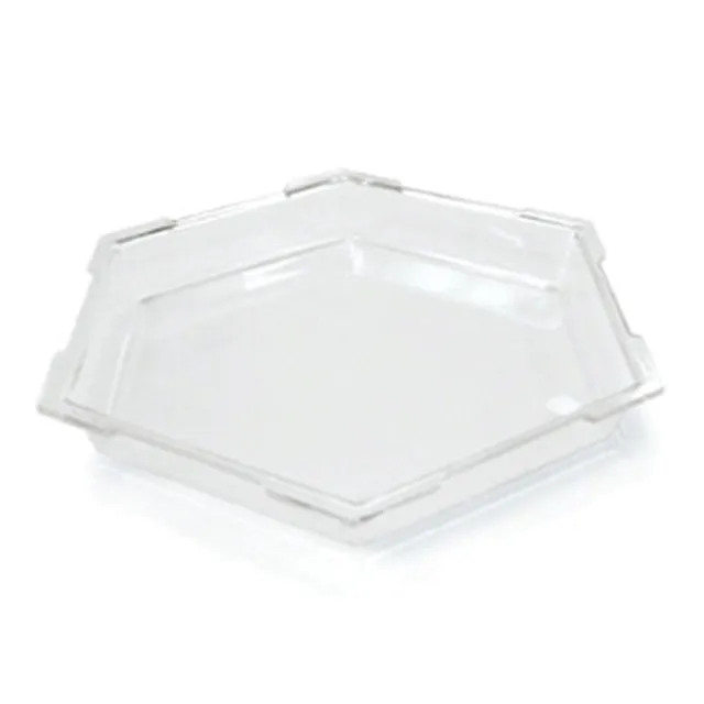 rosseto-honeycomb-sa102-eisbad-k-hler-acryl-gro-klar image 1