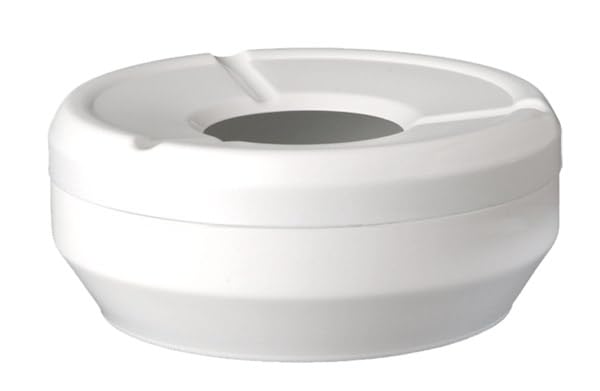 aps-bar-casual-83612-windaschenbecher-wei-12-cm image 3