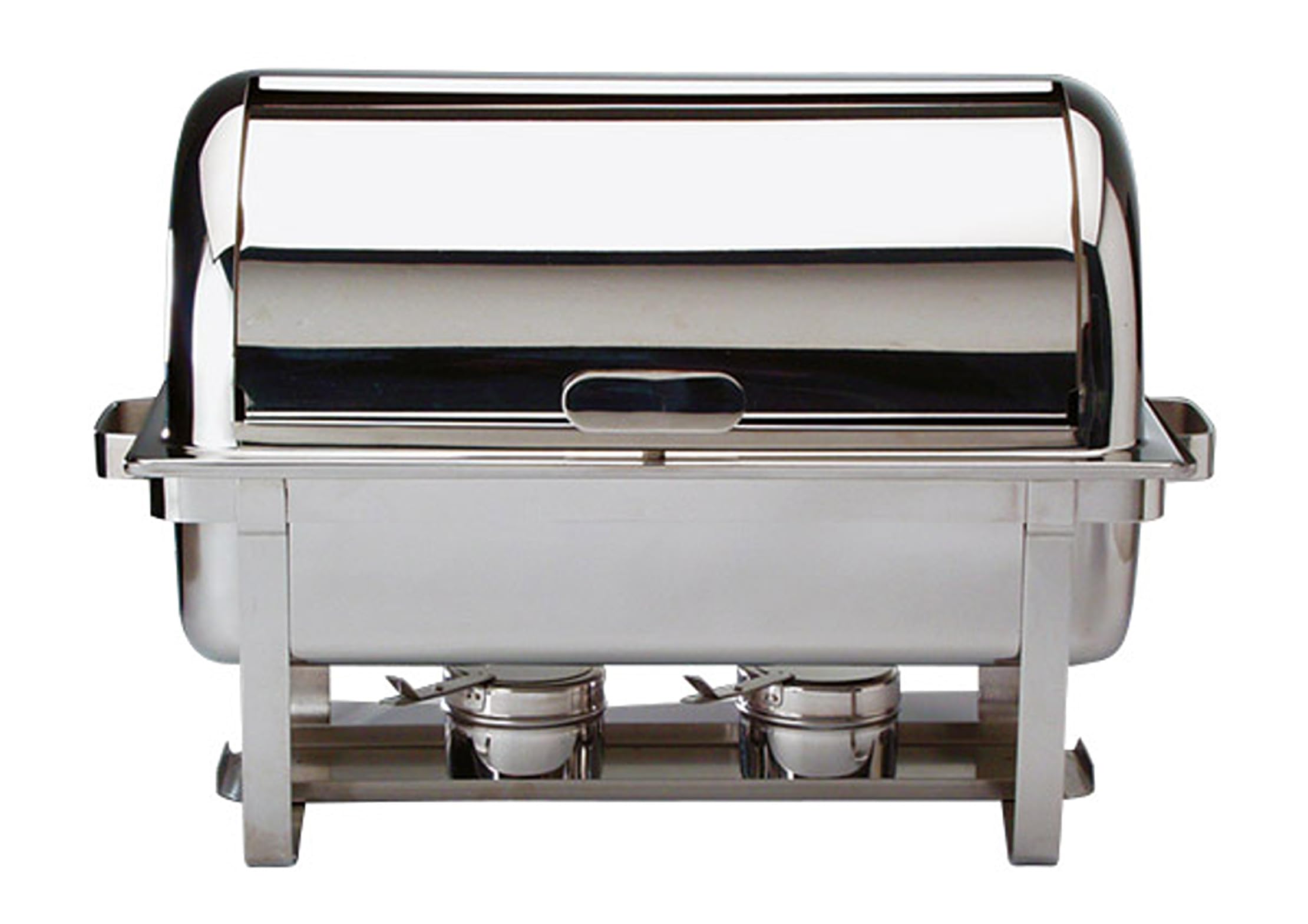 aps-chef-12300-maestro-chafing-dish-9-liter-rolltop image 1