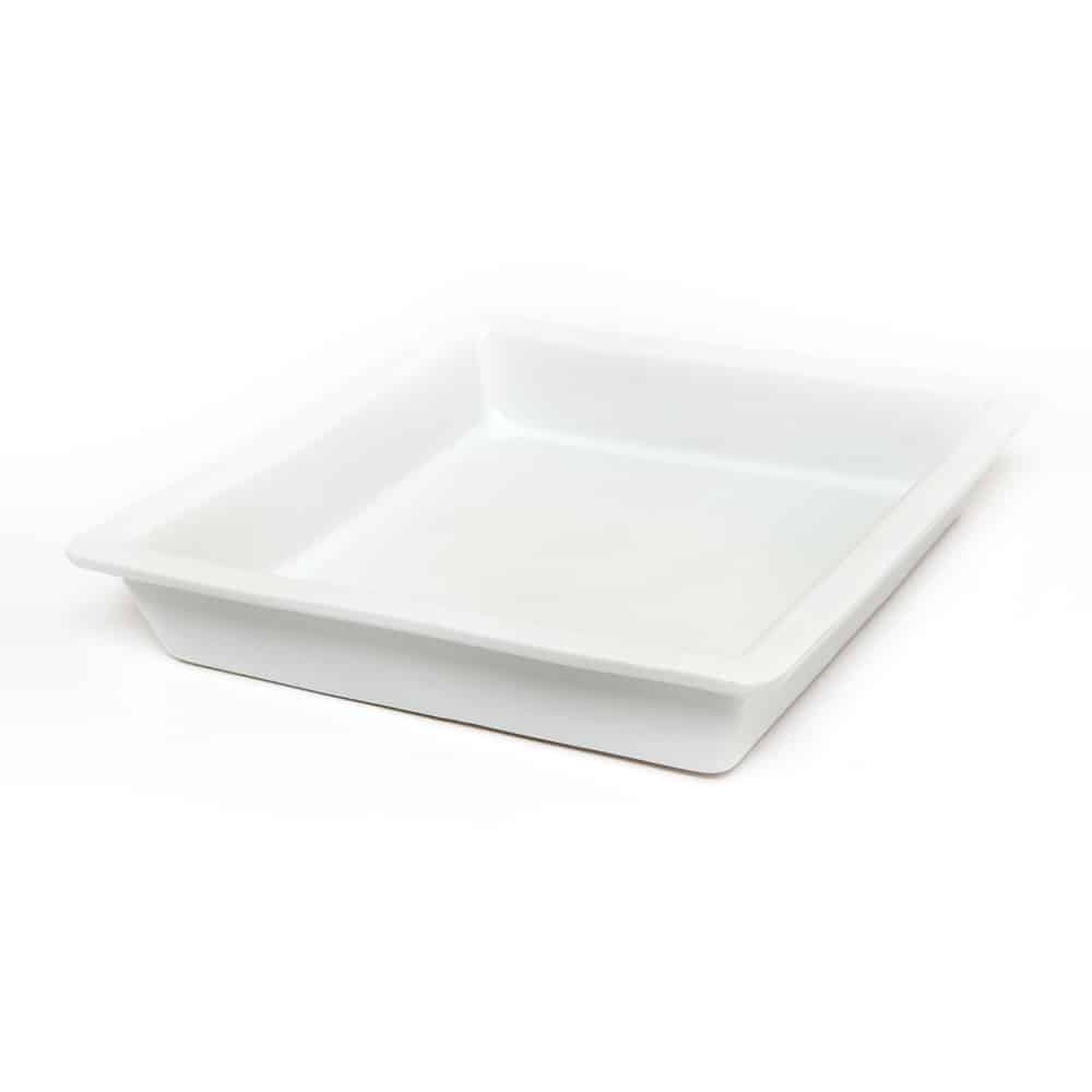 primeware-ceramic-gn-2-3-schale-60mm-wei-keramik image 1