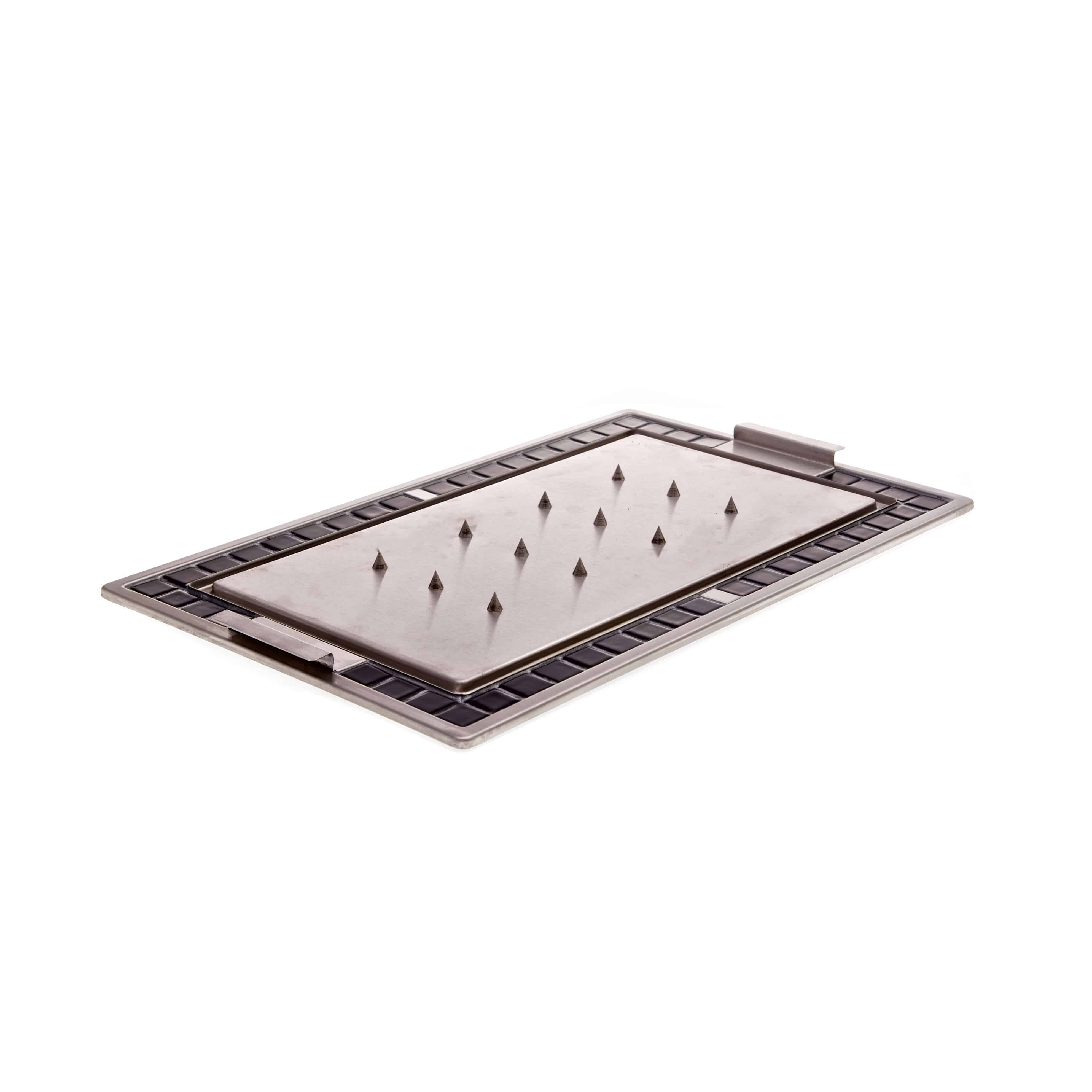 primeware-hot-tray-spiked-carvery-mosaik-schwarz image 1