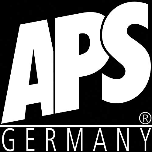 aps-asia-plus-15454-tablett-melamin-wei-gn-2-4-53-cm image 6