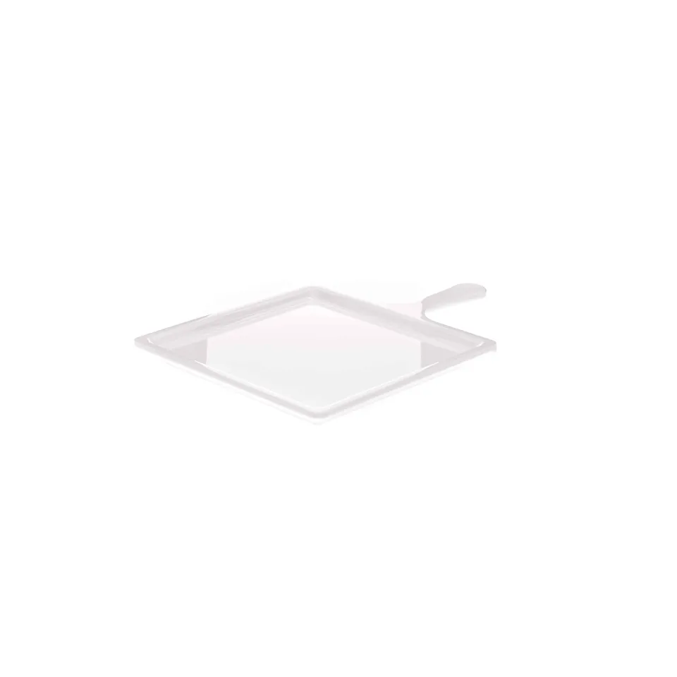 primeware-quality-melamine-k-seplatte-wei-servierplatte image 1