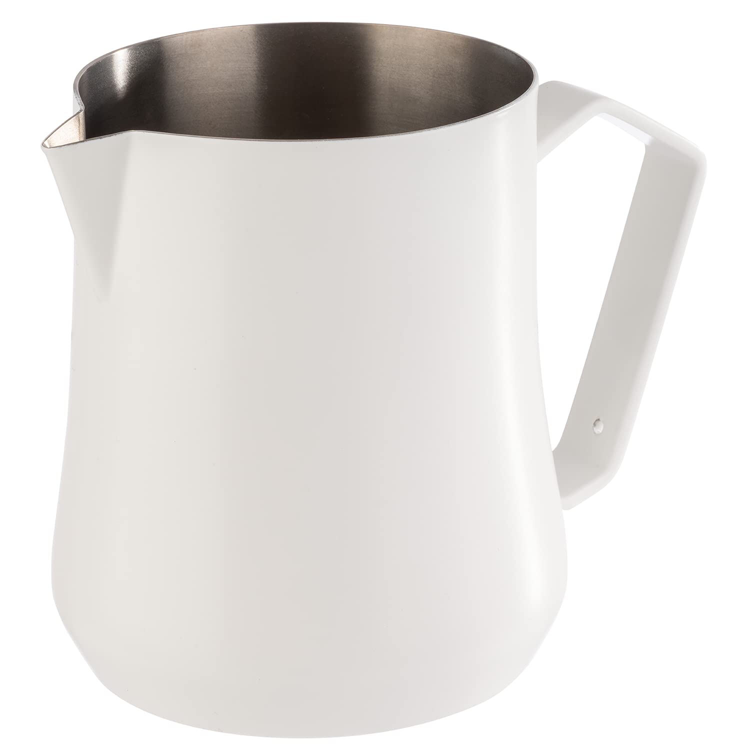 aps-table-10360-milchkanne-wei-0-35-l-edelstahl image 1