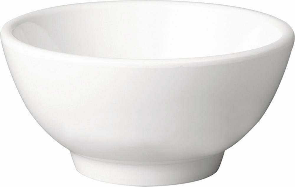 aps-pure-83450-schale-melamin-wei-5-5-cm image 1