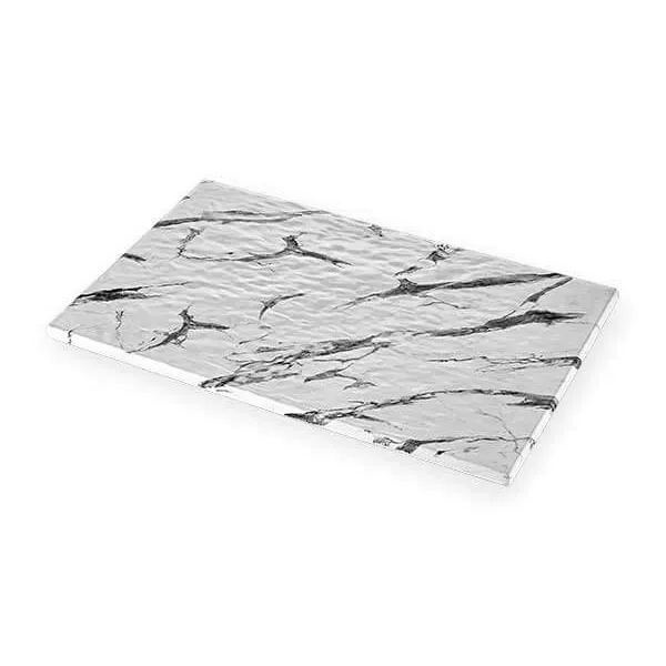 primeware-quality-melamine-gn1-1-servierplatte-marmor image 1