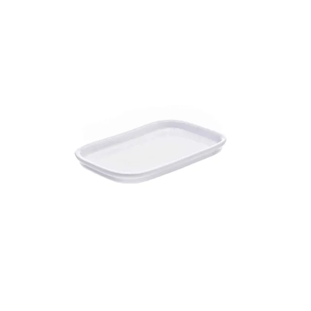 primeware-ceramic-multi-portion-dish-1-4-servierschale-wei-20mm image 1