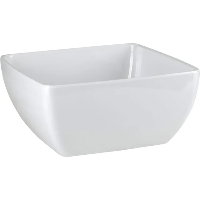 aps-pure-schale-83414-melamin-wei-9x9-cm-140-ml image 1