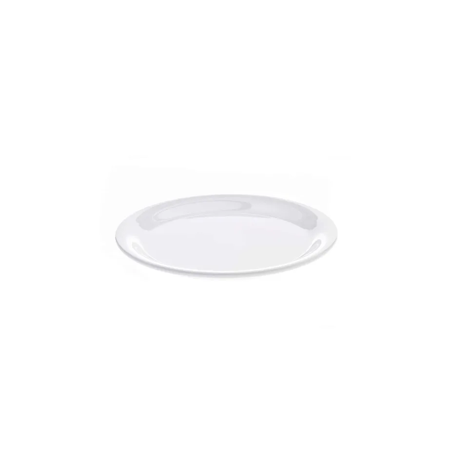 primeware-quality-melamine-teller-rund-27cm-wei image 1