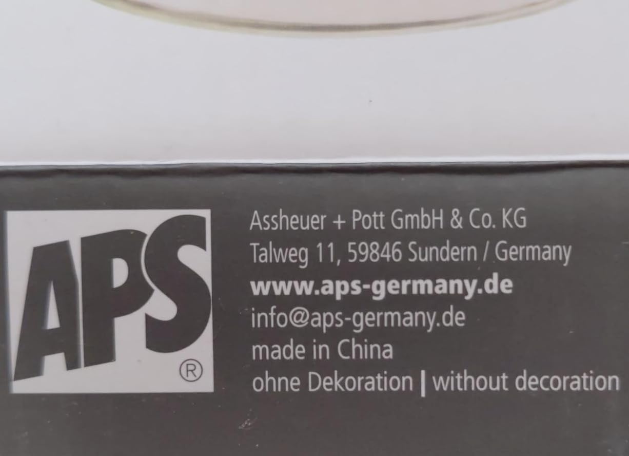 Schöne Karaffe