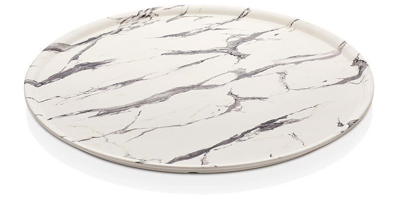 primeware-quality-melamine-mina-marmor-servierplatte-rund-marmor-optik image 1