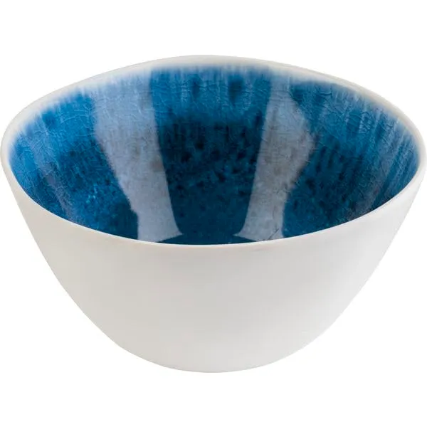 aps-blue-ocean-schale-melamin-15-cm-0-6-l-12-st-ck-blau image 1