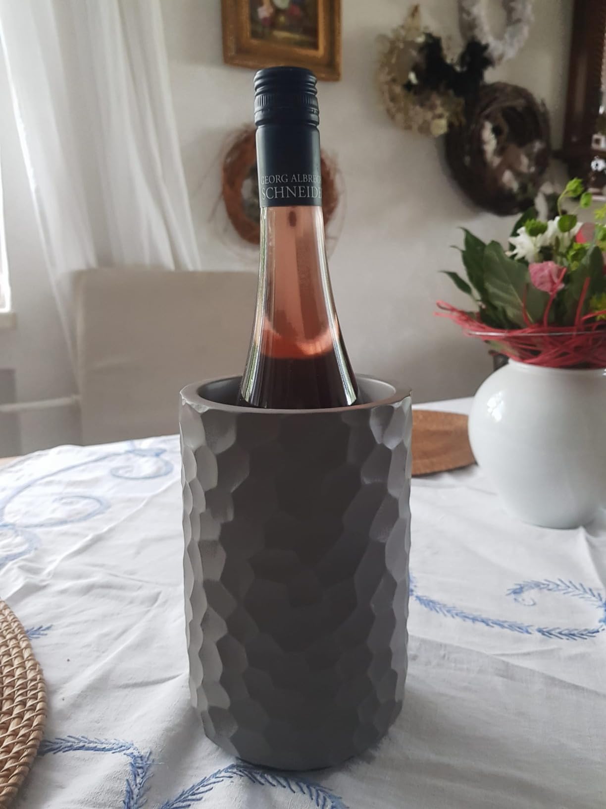 Sieht edel aus