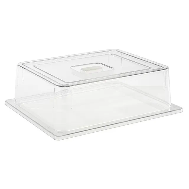 primeware-gn-2-4-deckel-transparent-65mm-polycarbonat image 1